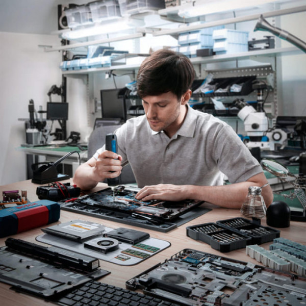Шуруповерт Акумуляторна викрутка Bosch Professional GO 3