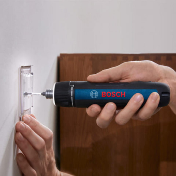 Шуруповерт Акумуляторна викрутка Bosch Professional GO 3