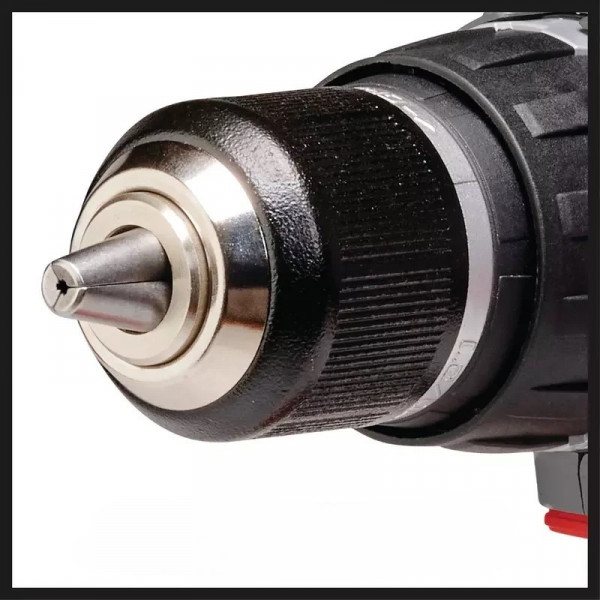Шуруповерт Аккумуляторный дрель-шуруповерт Einhell Professional TP-CD 18/70 Li-i BL - Solo