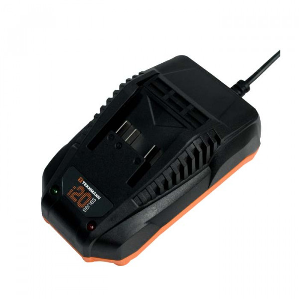 Шуруповерт Акумуляторний дриль-шуруповерт Tekhmann TCD-45/i20 BS KITBOX
