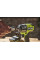 Шуруповерт Аккумуляторный ударный гайковерт Ryobi ONE+ HP RIW18C-0
