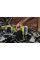 Шуруповерт Аккумуляторный ударный гайковерт Ryobi ONE+ HP RIW18C-0