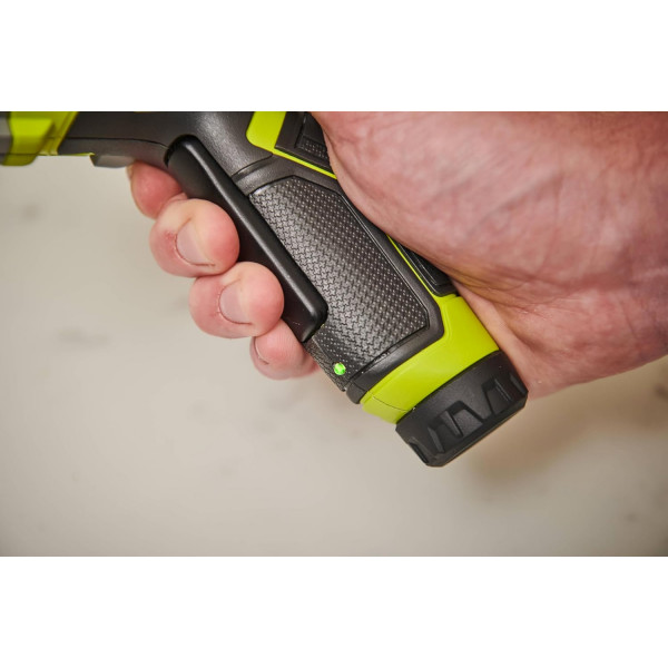 Шуруповерт Аккумуляторный дрель-шуруповерт Ryobi USB Lithium RSD4-120TA2