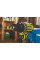 Шуруповерт Аккумуляторный дрель-шуруповерт Ryobi ONE+ RDD18-2C415S