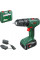 Шуруповерт Аккумуляторный ударная дрель-шуруповерт Bosch EasyImpact 18V-40