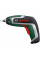 Шуруповерт Акумуляторна викрутка Bosch IXO 7