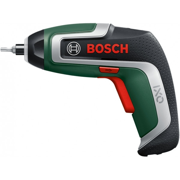 Шуруповерт Акумуляторна викрутка Bosch IXO 7