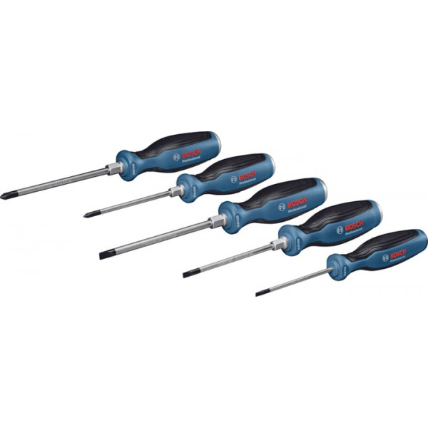 Шуруповерт Набор аккумуляторного инструмента Bosch Professional GSR 12V-15 2х2А·год