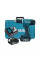 Шуруповерт Аккумуляторный дрель-шуруповерт Makita DDF453RFE 18B 2х3А·год