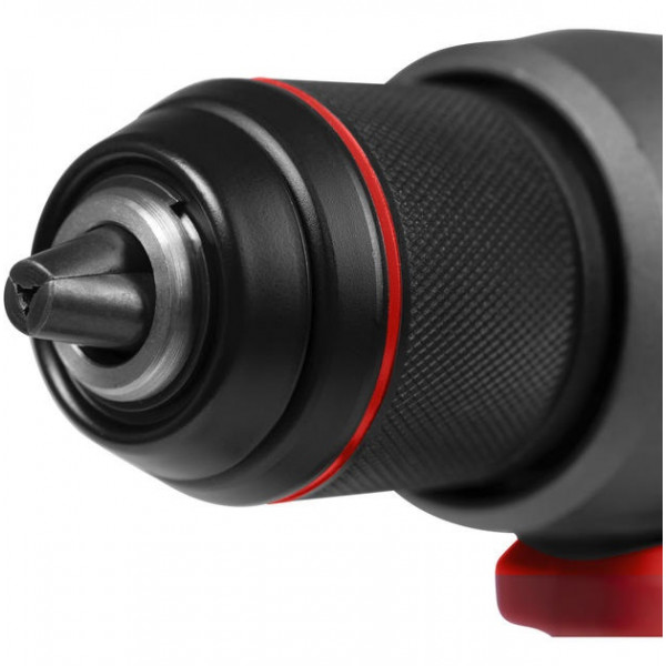 Шуруповерт Аккумуляторный дрель-шуруповерт Milwaukee M18 FPD3-0 GEN4