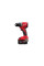 Шуруповерт Аккумуляторный дрель-шуруповерт Milwaukee M18 BLPDRC-502C