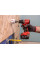 Шуруповерт Аккумуляторный дрель-шуруповерт Milwaukee M18 BLDDRC-402C