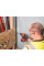 Шуруповерт Аккумуляторный дрель-шуруповерт Milwaukee M18 BLDDRC-0