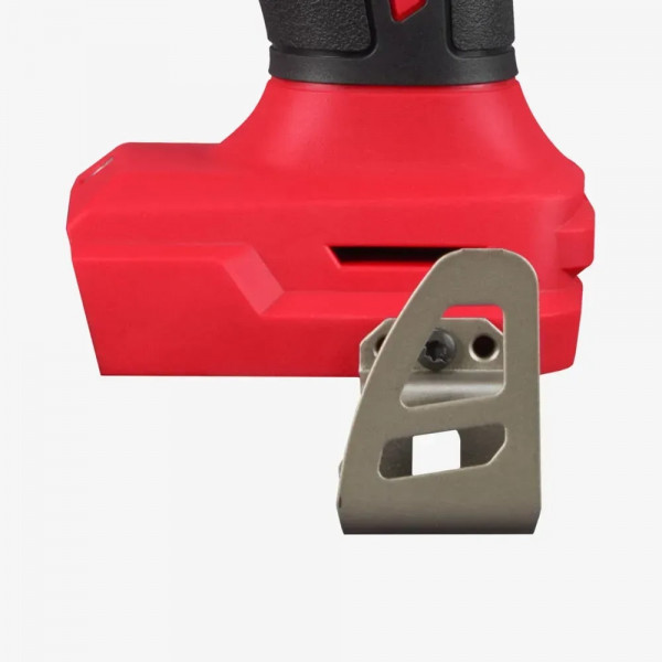 Шуруповерт Аккумуляторный дрель-шуруповерт Milwaukee M18 BLDDRC-0