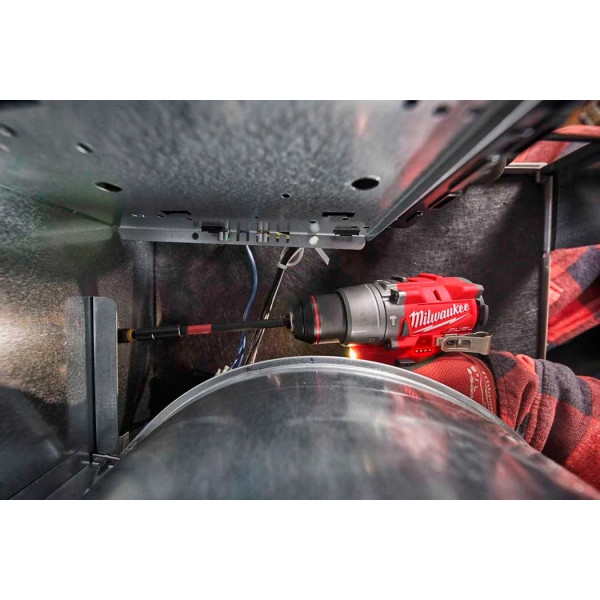 Шуруповерт Акумуляторний дриль-шуруповерт Milwaukee M12 FPD2-402X