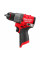 Шуруповерт Аккумуляторный дрель-шуруповерт Milwaukee M12 FDD2-0