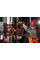 Шуруповерт Акумуляторний ударний гайковерт Milwaukee M18 ONEFHIWF34-502X
