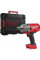 Шуруповерт Аккумуляторный ударный гайковерт Milwaukee M18 ONEFHIWF34-0X