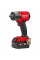 Шуруповерт Аккумуляторный ударный гайковерт Milwaukee M18 FMTIW2F12-502X