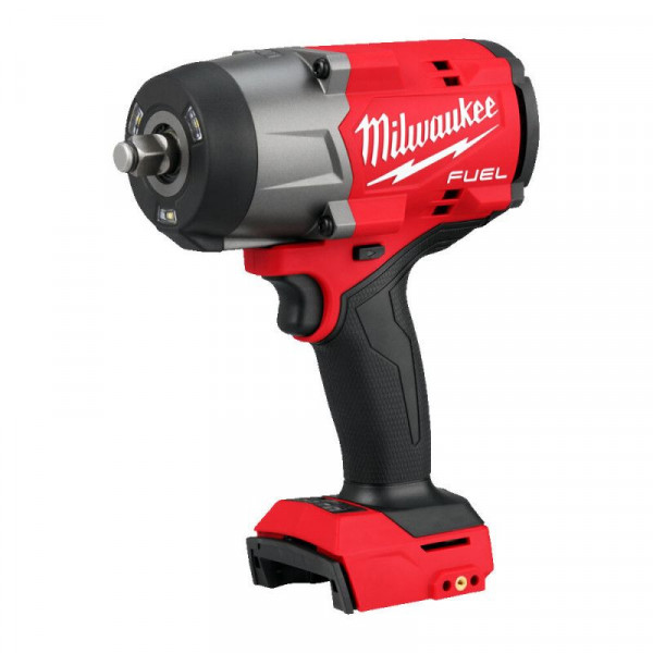 Шуруповерт Аккумуляторный ударный гайковерт Milwaukee M18 FHIW2F12-502X