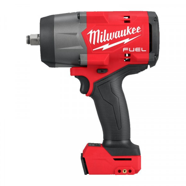 Шуруповерт Аккумуляторный ударный гайковерт Milwaukee M18 FHIW2F12-502X