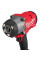 Шуруповерт Аккумуляторный ударный гайковерт Milwaukee M18 FHIW2F12-502X