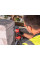 Шуруповерт Аккумуляторный ударный винтоверт Milwaukee M18 BLIDRC-402C
