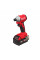 Шуруповерт Аккумуляторный ударный винтоверт Milwaukee M18 BLIDRC-402C