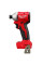 Шуруповерт Аккумуляторный ударный винтоверт Milwaukee M18 BLIDRC-0