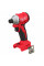 Шуруповерт Аккумуляторный ударный винтоверт Milwaukee M18 BLIDR-0X