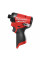 Шуруповерт Аккумуляторный ударный винтоверт Milwaukee M12 FID2-0