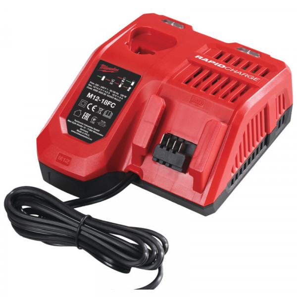 Шуруповерт Набор аккумуляторного инструмента Milwaukee M18 FPP6G3-502B