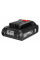 Шуруповерт Акумуляторний дриль-шуруповерт Graphite 58G000-SET1