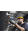 Шуруповерт Аккумуляторный ударный гайковерт Bosch Professional GDX 18V-285
