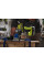 Шуруповерт Аккумуляторный дрель-шуруповерт Ryobi ONE+ HP RPD18C1-1C20G