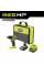 Шуруповерт Аккумуляторный дрель-шуруповерт Ryobi ONE+ HP RPD18C1-1C20G