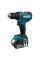Шуруповерт Аккумуляторный дрель-шуруповерт Makita DDF485SFJ 18B 1х3А·год