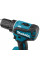 Шуруповерт Аккумуляторный дрель-шуруповерт Makita DDF485SFJ 18B 1х3А·год