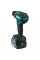 Шуруповерт Аккумуляторный дрель-шуруповерт Makita DDF485SFJ 18B 1х3А·год