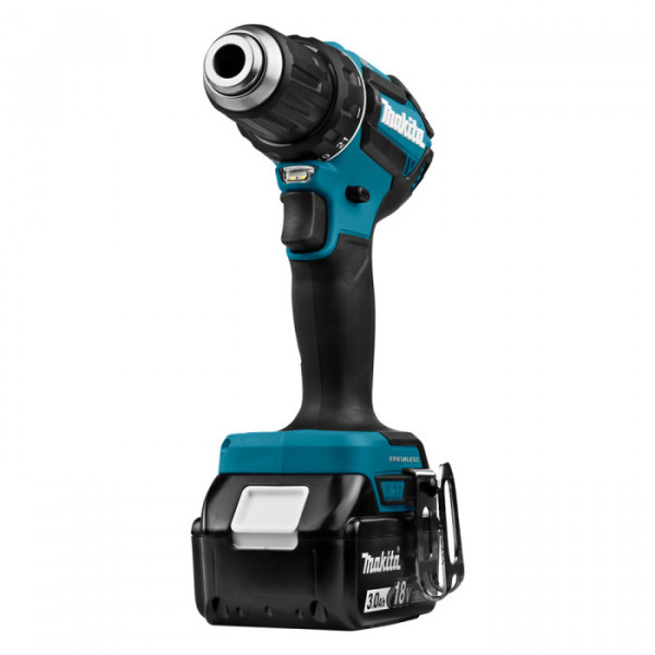 Шуруповерт Аккумуляторный дрель-шуруповерт Makita DDF485SFJ 18B 1х3А·год
