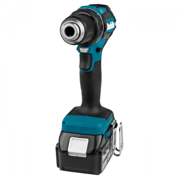 Шуруповерт Аккумуляторный дрель-шуруповерт Makita DDF485SFJ 18B 1х3А·год