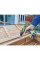 Шуруповерт Аккумуляторный ударная дрель-шуруповерт Ryobi ONE+ R18PD2-215G