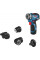 Шуруповерт Аккумуляторный дрель-шуруповерт Bosch Professional GSR 12V-35 FC