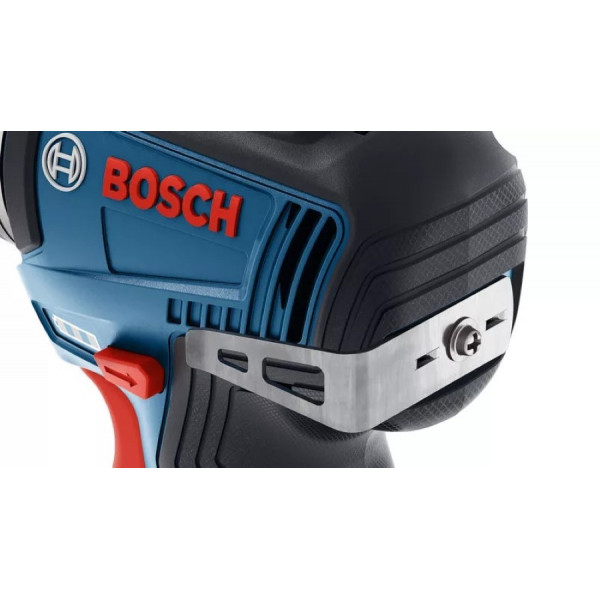 Шуруповерт Аккумуляторный дрель-шуруповерт Bosch Professional GSR 12V-35 FC
