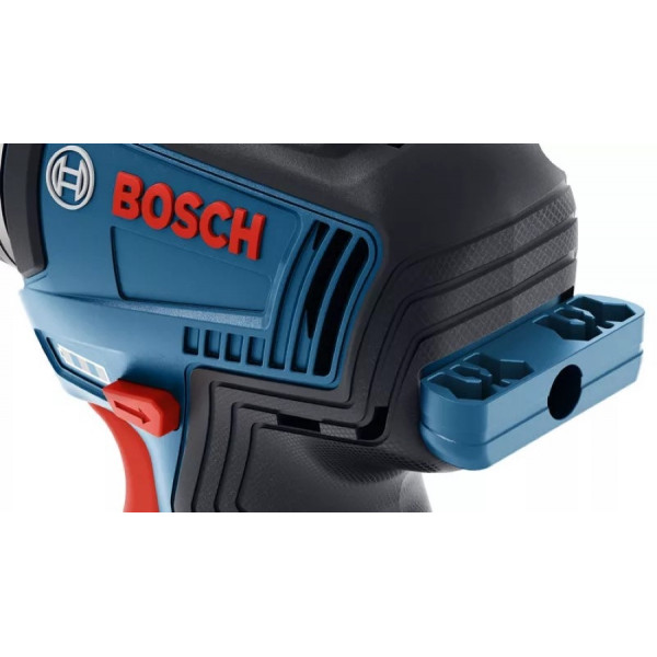 Шуруповерт Аккумуляторный дрель-шуруповерт Bosch Professional GSR 12V-35 FC