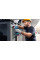 Шуруповерт Аккумуляторный ударный винтоверт Bosch Professional GDR 18V-215