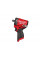 Шуруповерт Аккумуляторный ударный гайковерт Milwaukee M12 FCIWF12G3-502X