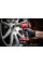 Шуруповерт Аккумуляторный ударный гайковерт Milwaukee M18 FMTIW2F12-0