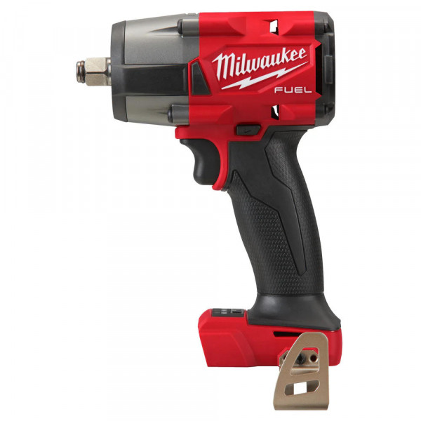 Шуруповерт Аккумуляторный ударный гайковерт Milwaukee M18 FMTIW2F12-0