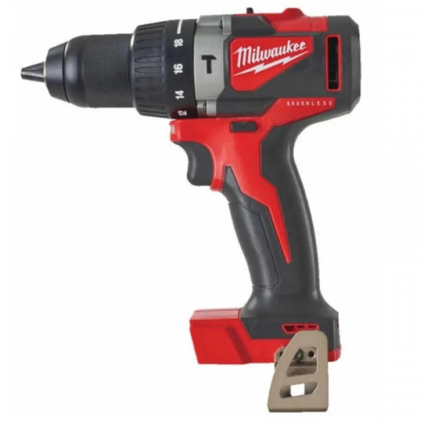 Шуруповерт Набор аккумуляторного инструмента Milwaukee M18 BLPP2A3-502X